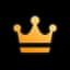 Queen icon