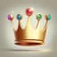 Queens.Game logo